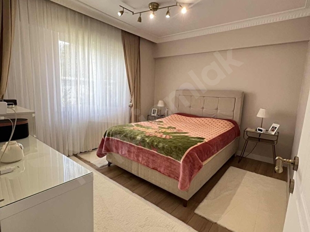 FATİH İNŞAATTAN MASRAFSIZ FERAH LÜX SİTE İÇİ SATILIK 2+1 DAİRE - Görsel 21