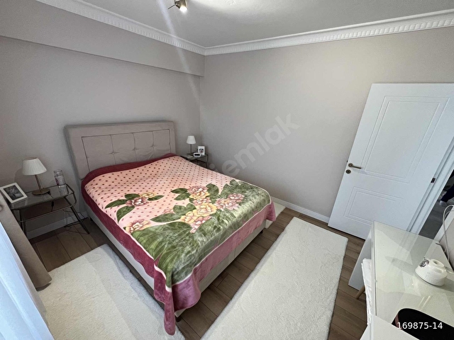 FATİH İNŞAATTAN MASRAFSIZ FERAH LÜX SİTE İÇİ SATILIK 2+1 DAİRE - Görsel 23