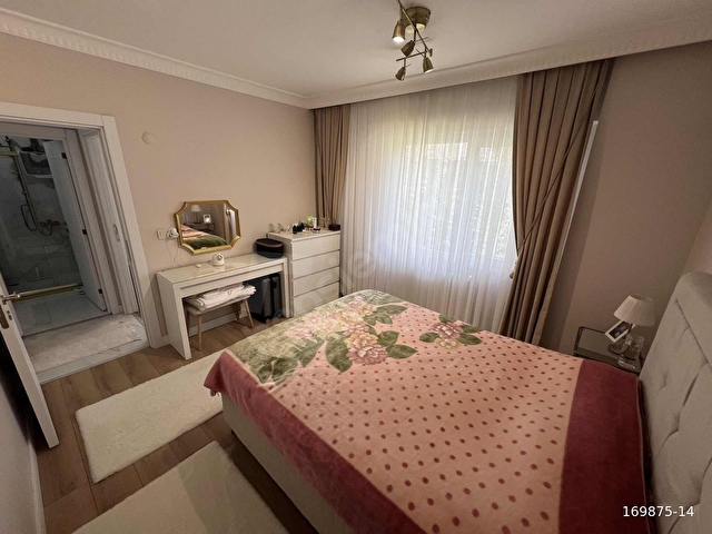 FATİH İNŞAATTAN MASRAFSIZ FERAH LÜX SİTE İÇİ SATILIK 2+1 DAİRE - Görsel 24
