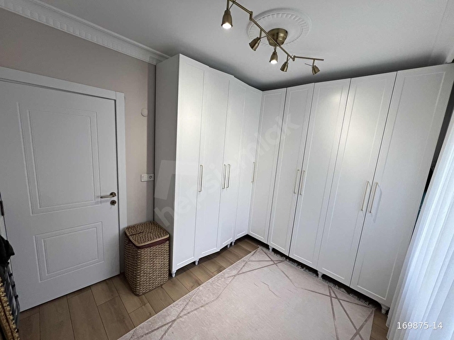 FATİH İNŞAATTAN MASRAFSIZ FERAH LÜX SİTE İÇİ SATILIK 2+1 DAİRE - Görsel 28