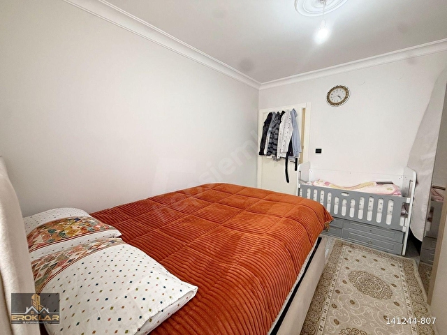 EROKLARDAN ÖĞRETMENLER PARKI YANIGENİŞ MT2 FULLYAPILI ÖN CEPHE - Görsel 29