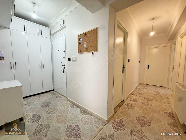 EROKLARDAN ÖĞRETMENLER PARKI YANIGENİŞ MT2 FULLYAPILI ÖN CEPHE - Görsel 10