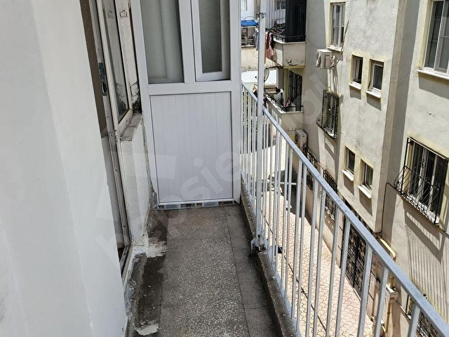 KOLEJTEPEDE SATILIK KÜÇÜK DAİRE - Görsel 16