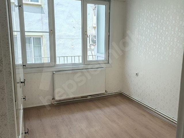 KOLEJTEPEDE SATILIK KÜÇÜK DAİRE - Görsel 6