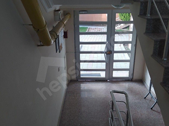EDİRNE MERKEZ KALİTE REZİDANS TA  GENİŞ 2+0 BEYAZ EŞYALI KİRALİK DAİRE - Görsel 17