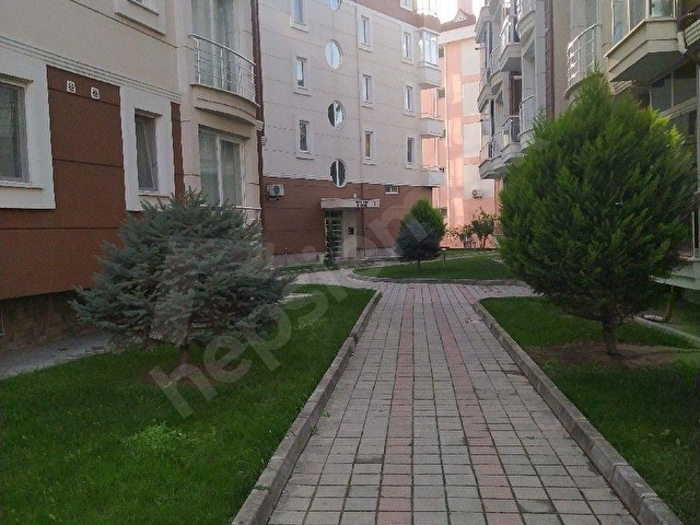 EDİRNE MERKEZ KALİTE REZİDANS TA  GENİŞ 2+0 BEYAZ EŞYALI KİRALİK DAİRE - Görsel 26