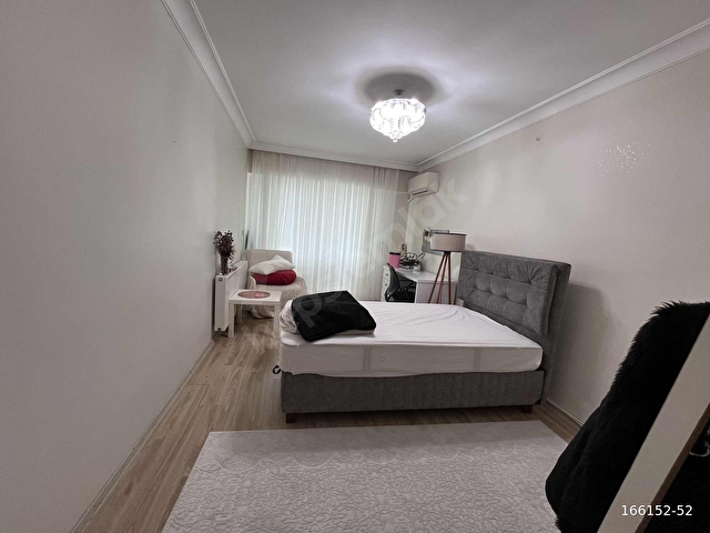 GÜLER GAYRİMENKULDEN SİTE İÇERİSİNDE KONUMU MÜKKEMEL 3+1 - Görsel 12
