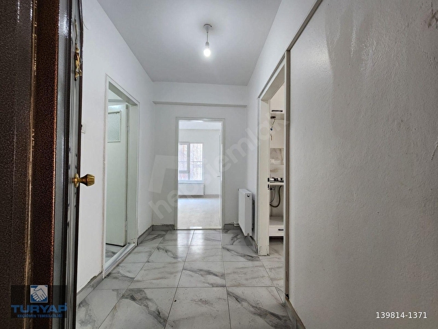 SAMSUN YOLUNA PARALEL MERKEZİ KONUMDA 1+1 YAPILI SATILIK DAİRE - Görsel 9