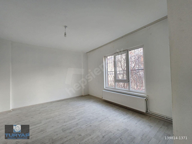 SAMSUN YOLUNA PARALEL MERKEZİ KONUMDA 1+1 YAPILI SATILIK DAİRE - Görsel 26