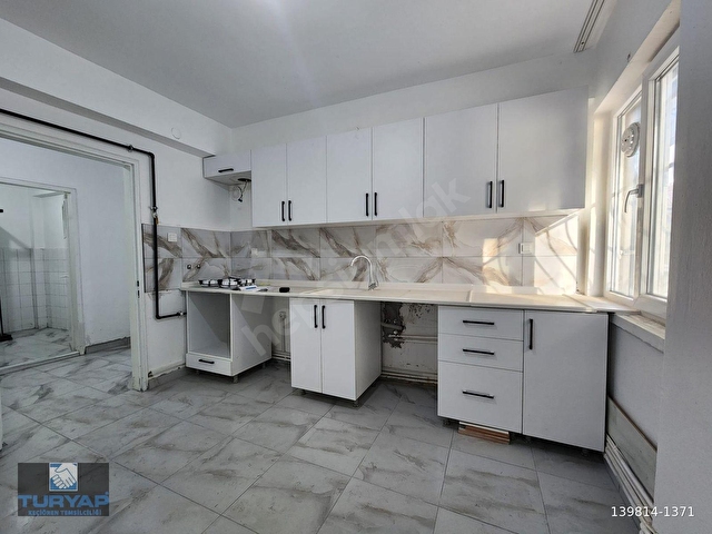 SAMSUN YOLUNA PARALEL MERKEZİ KONUMDA 1+1 YAPILI SATILIK DAİRE - Görsel 14