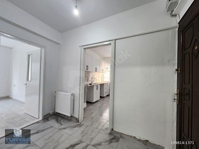 SAMSUN YOLUNA PARALEL MERKEZİ KONUMDA 1+1 YAPILI SATILIK DAİRE - Görsel 11