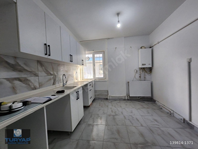 SAMSUN YOLUNA PARALEL MERKEZİ KONUMDA 1+1 YAPILI SATILIK DAİRE - Görsel 19