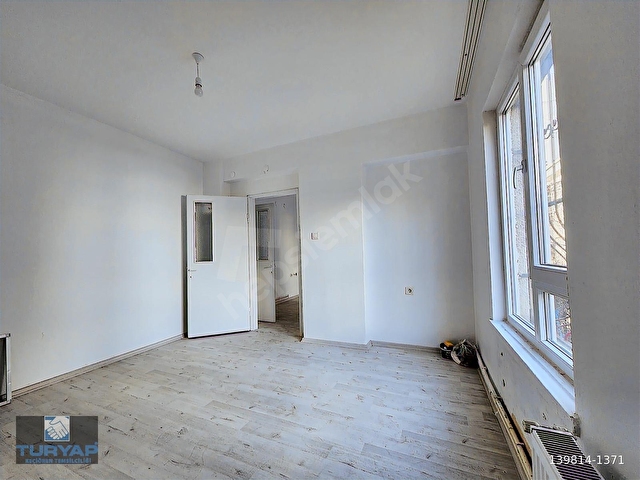 SAMSUN YOLUNA PARALEL MERKEZİ KONUMDA 1+1 YAPILI SATILIK DAİRE - Görsel 30