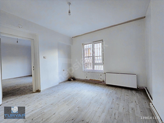 SAMSUN YOLUNA PARALEL MERKEZİ KONUMDA 1+1 YAPILI SATILIK DAİRE - Görsel 27