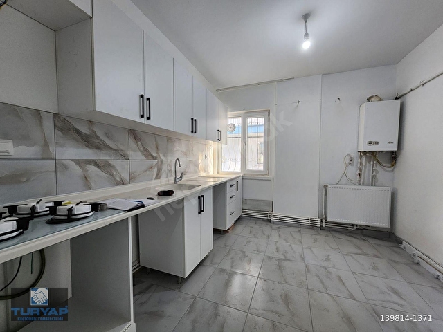 SAMSUN YOLUNA PARALEL MERKEZİ KONUMDA 1+1 YAPILI SATILIK DAİRE - Görsel 18