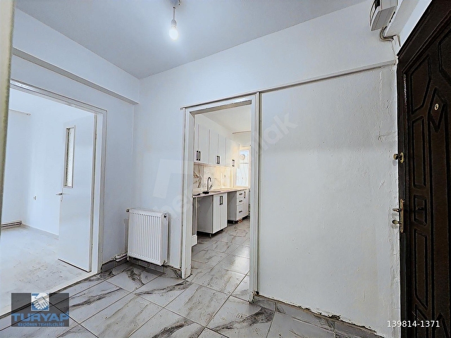 SAMSUN YOLUNA PARALEL MERKEZİ KONUMDA 1+1 YAPILI SATILIK DAİRE - Görsel 10