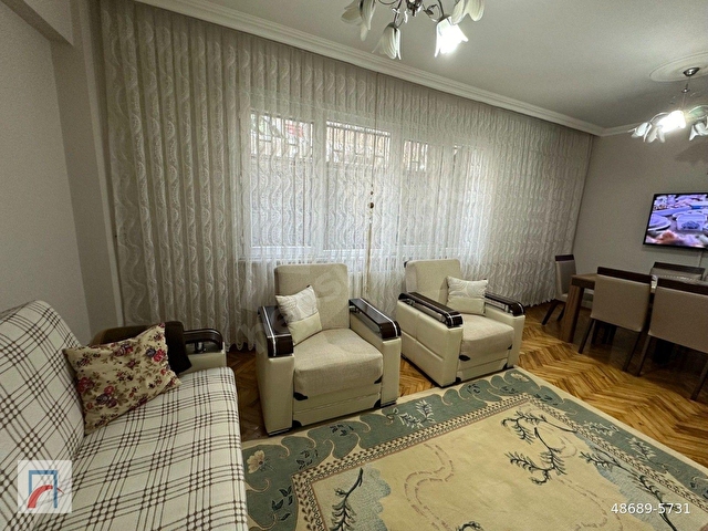 MECİDİYEKÖYDE SÜPER KONUMDA KREDİLİ 3+1*120m2  BALKON+AYRI MUTFAKLI - Görsel 30