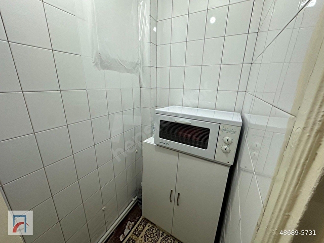 MECİDİYEKÖYDE SÜPER KONUMDA KREDİLİ 3+1*120m2  BALKON+AYRI MUTFAKLI - Görsel 26