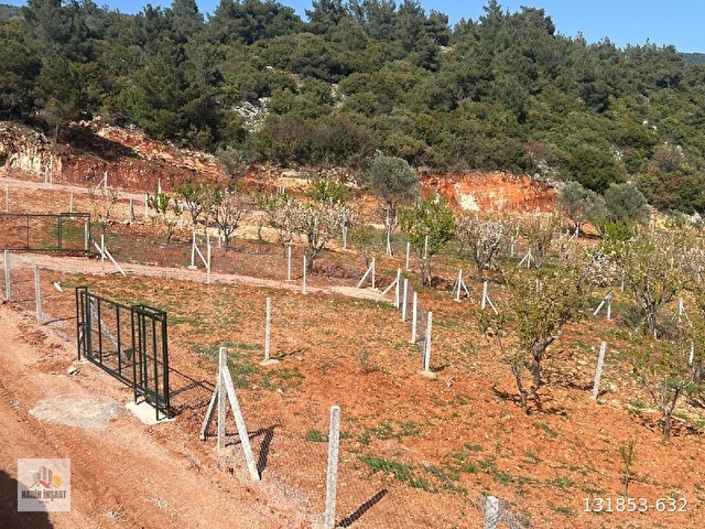 İzmir Kemalpaşa damlacıkta 35 vadi evleri kooperatif hissesi - Görsel 7