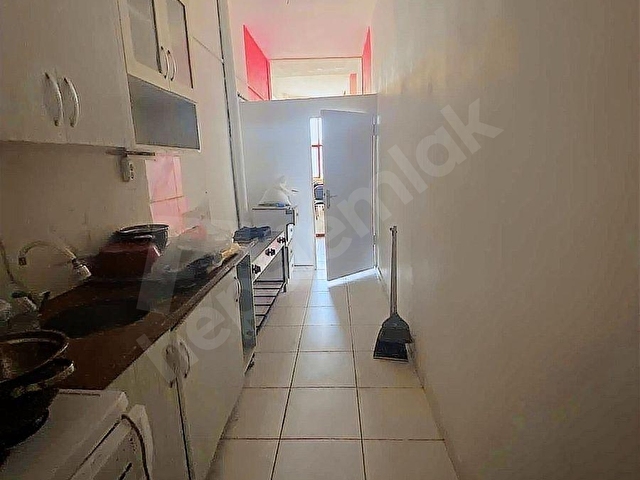 ESKİ SANAYİDE YOL ÜSTÜNDE KİRALIK 80 M2 DÜKKAN - Görsel 7
