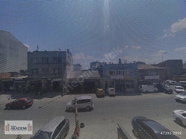 ESKİ SANAYİDE YOL ÜSTÜNDE KİRALIK 80 M2 DÜKKAN - Görsel 6