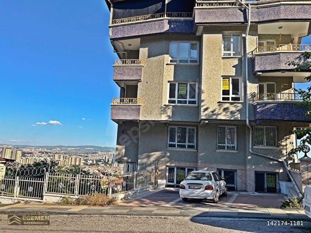 EGEMEN│ETLİK Ş. HAST. 15 DAKİKA MESAFEDE ARA KAT UYGUN KİRALIK - Görsel 30