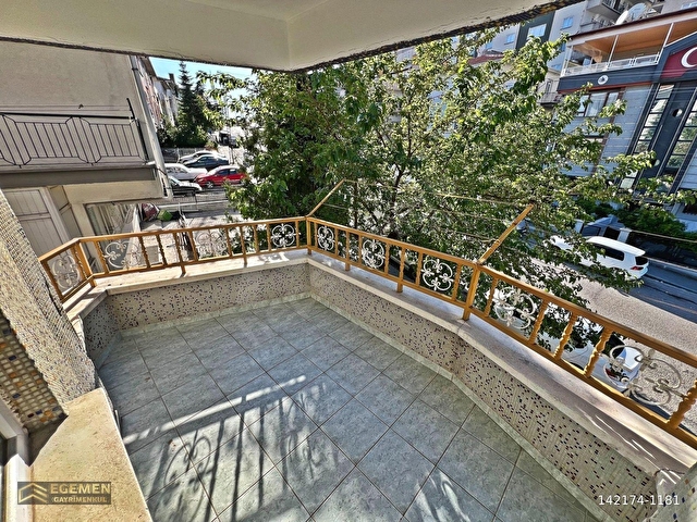 EGEMEN│ETLİK Ş. HAST. 15 DAKİKA MESAFEDE ARA KAT UYGUN KİRALIK - Görsel 22
