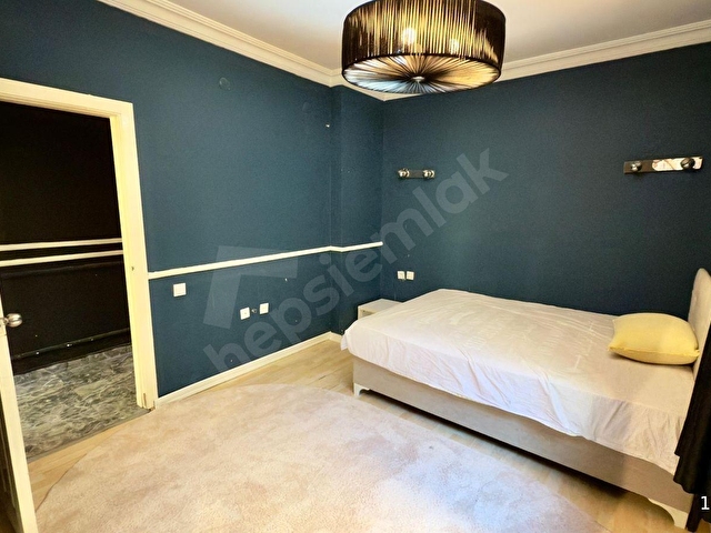 *ANCHORA MÜRSEL ULUÇ MAHALLESİ FULL EŞYALI ANA CADDE YAKINI 3+1 - Görsel 17
