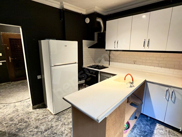 *ANCHORA MÜRSEL ULUÇ MAHALLESİ FULL EŞYALI ANA CADDE YAKINI 3+1 - Görsel 8