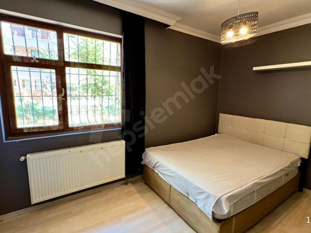 *ANCHORA MÜRSEL ULUÇ MAHALLESİ FULL EŞYALI ANA CADDE YAKINI 3+1 - Görsel 20