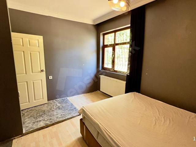 *ANCHORA MÜRSEL ULUÇ MAHALLESİ FULL EŞYALI ANA CADDE YAKINI 3+1 - Görsel 22