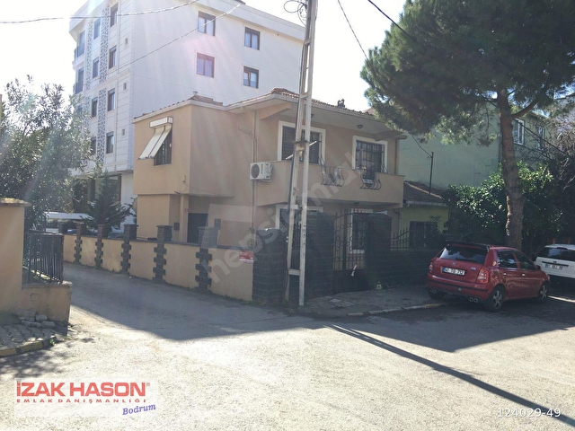 MALTEPE TUGAY YOLU SATILIK MÜSTAKİL EV 12402949 hepsiemlak