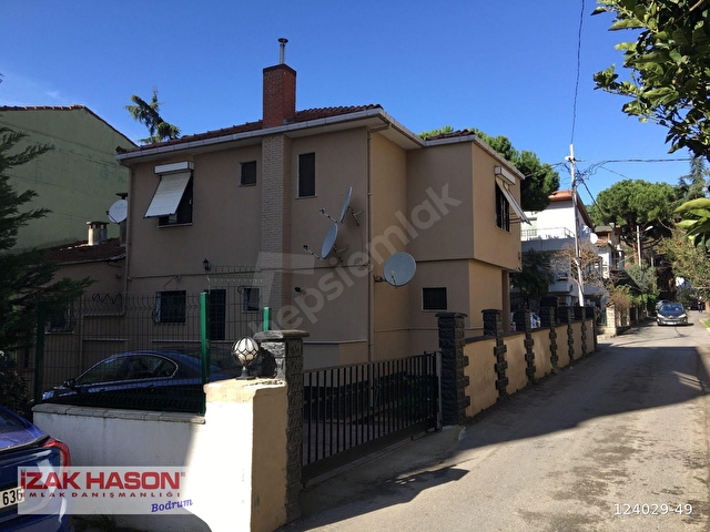 MALTEPE TUGAY YOLU SATILIK MÜSTAKİL EV 12402949 hepsiemlak
