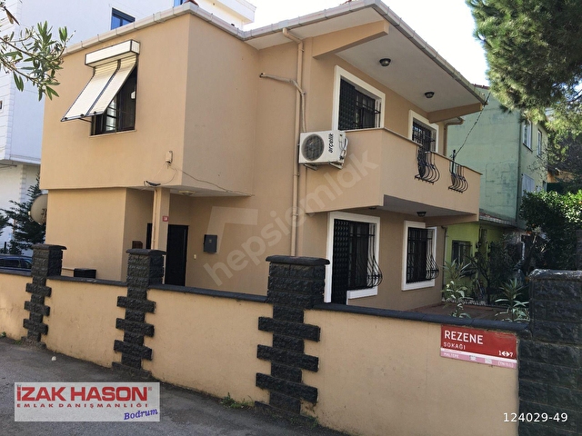 MALTEPE TUGAY YOLU SATILIK MÜSTAKİL EV 12402949 hepsiemlak