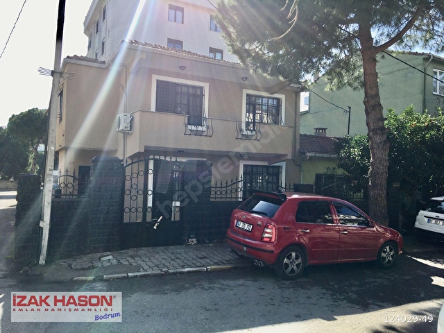 MALTEPE TUGAY YOLU SATILIK MÜSTAKİL EV 12402949 hepsiemlak