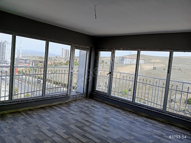 PURSAKLAR SARAYDA PROTOKOL YOLUNA CEPHE, KİRALIK 1+1 DAİRE/OFİS - Görsel 16
