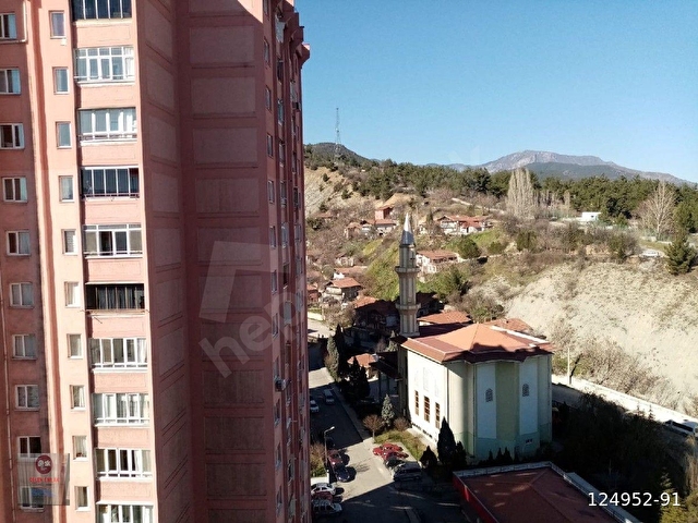 KARABÜK MERKEZ KARTALTEPE MAHALLESİ CEVİZ KENT TOKİ C-1 BLOK 3+1 SATILIK DAİRE - Görsel 3