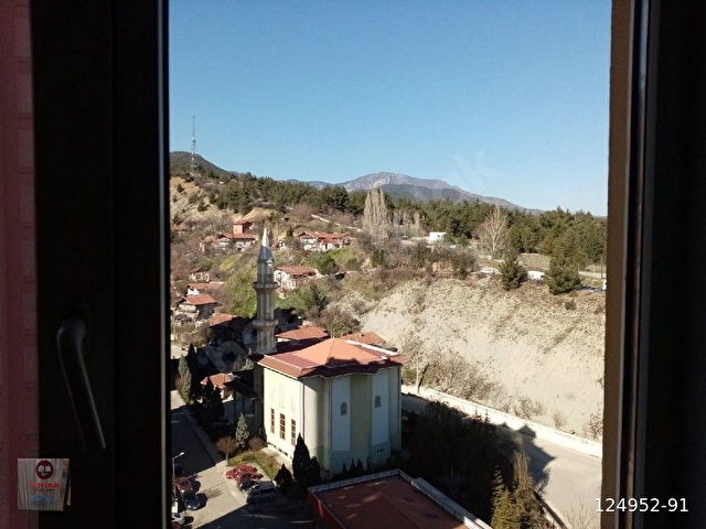 KARABÜK MERKEZ KARTALTEPE MAHALLESİ CEVİZ KENT TOKİ C-1 BLOK 3+1 SATILIK DAİRE - Görsel 14