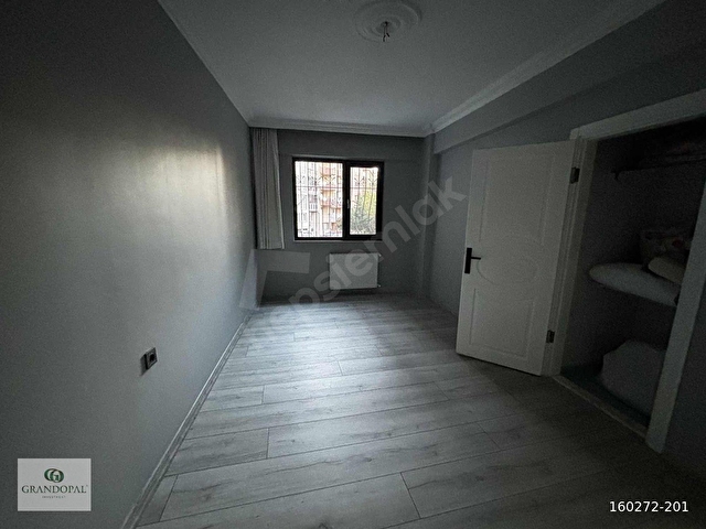 GRANDOPAL İHSANİYE`DE KOMPLE YENİLENMİŞ Y. GİRİŞ EŞYALI DAİRE - Görsel 20