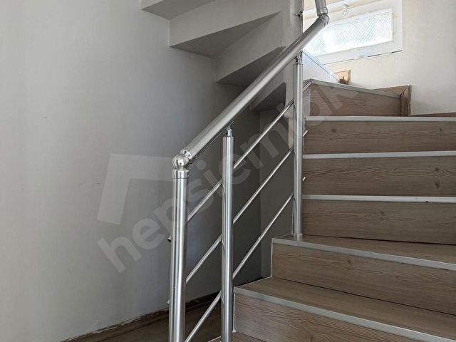 FİNANS MERKEZİ, ATAŞEHİR, EMAR square AVM YAKINI SİTE İÇERİSİNDE - Görsel 4