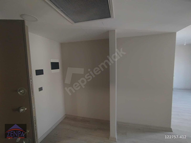 MEYDAN ARDIÇLI SİTESİNDE 1+1 BOŞ KİRALIK DAİRE - Görsel 8
