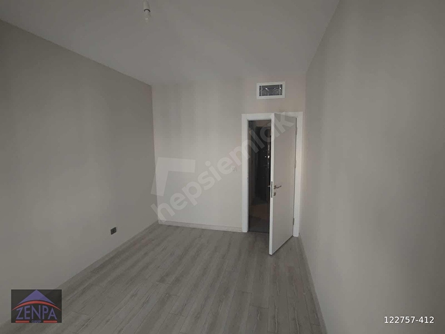 MEYDAN ARDIÇLI SİTESİNDE 1+1 BOŞ KİRALIK DAİRE - Görsel 9