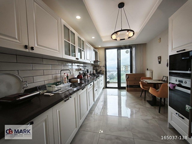 CB-MARKTAN İZMİT TUANA EVLERİ 3. ETAP 3+1 EŞYALI KİRALIK DAİRE - Görsel 8
