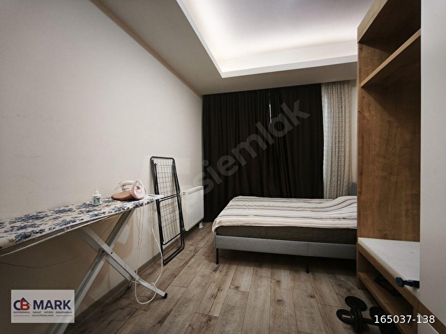 CB-MARKTAN İZMİT TUANA EVLERİ 3. ETAP 3+1 EŞYALI KİRALIK DAİRE - Görsel 20
