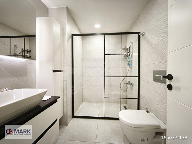 CB-MARKTAN İZMİT TUANA EVLERİ 3. ETAP 3+1 EŞYALI KİRALIK DAİRE - Görsel 14