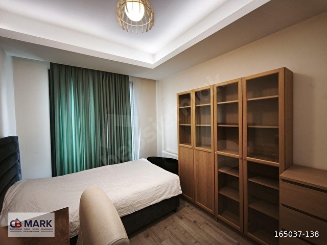 CB-MARKTAN İZMİT TUANA EVLERİ 3. ETAP 3+1 EŞYALI KİRALIK DAİRE - Görsel 23