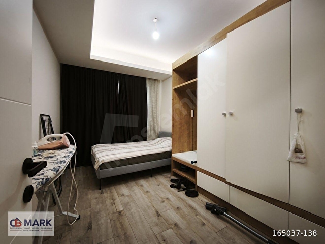 CB-MARKTAN İZMİT TUANA EVLERİ 3. ETAP 3+1 EŞYALI KİRALIK DAİRE - Görsel 19