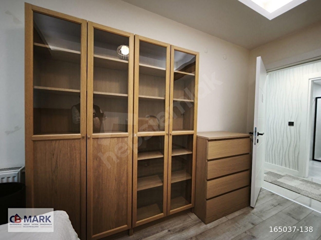 CB-MARKTAN İZMİT TUANA EVLERİ 3. ETAP 3+1 EŞYALI KİRALIK DAİRE - Görsel 24