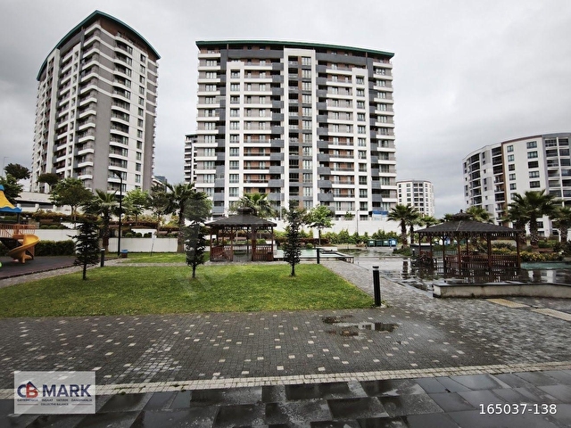 CB-MARKTAN İZMİT TUANA EVLERİ 3. ETAP 3+1 EŞYALI KİRALIK DAİRE
