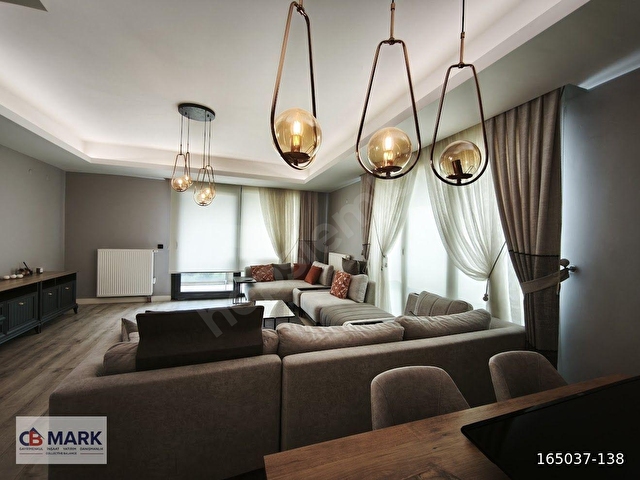 CB-MARKTAN İZMİT TUANA EVLERİ 3. ETAP 3+1 EŞYALI KİRALIK DAİRE - Görsel 6